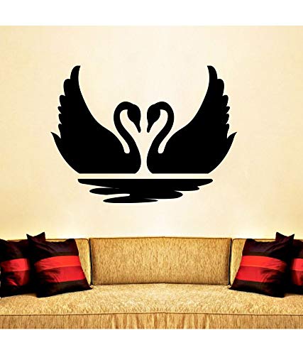 Black deals wall stickers