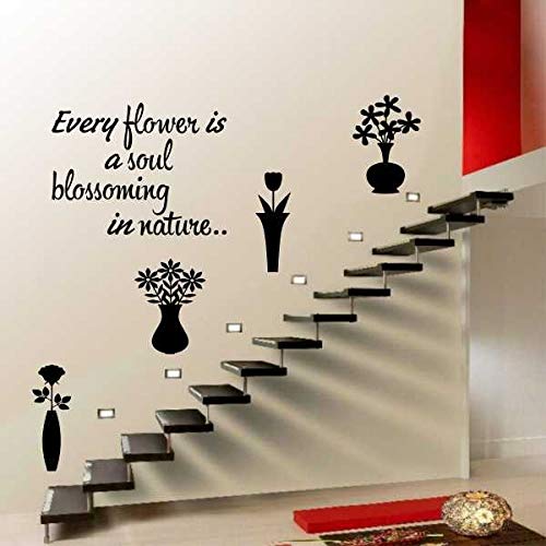 Nature Wall Stickers