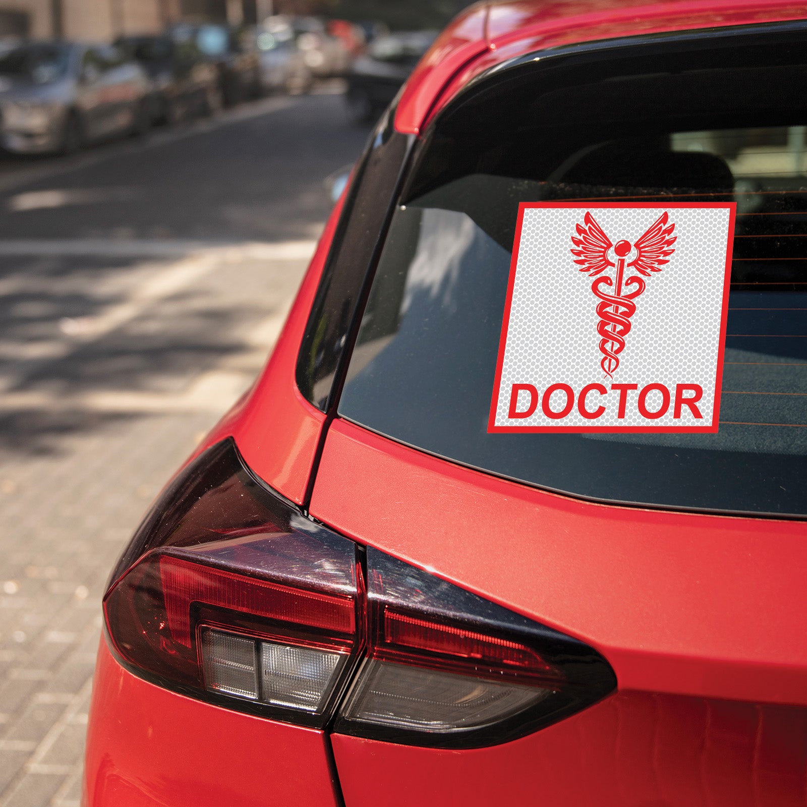 The Car Doctor - Logo Design by Muhammad Imran Samoon on Dribbble