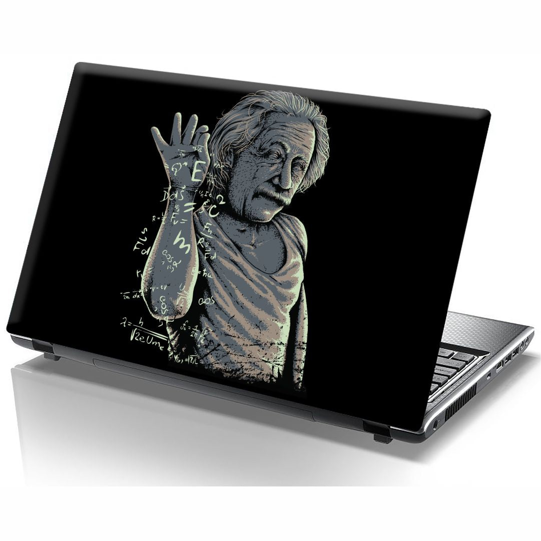 Laptop Skin Cover Sticker