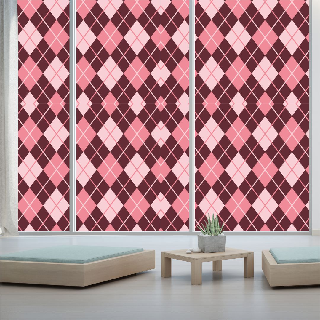 Windowfilm Decorative Film Vinyl Sheet for Home