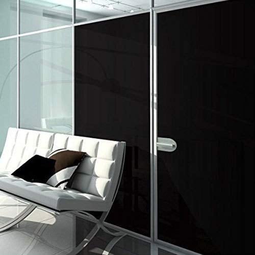 Black Out Privacy Window Film