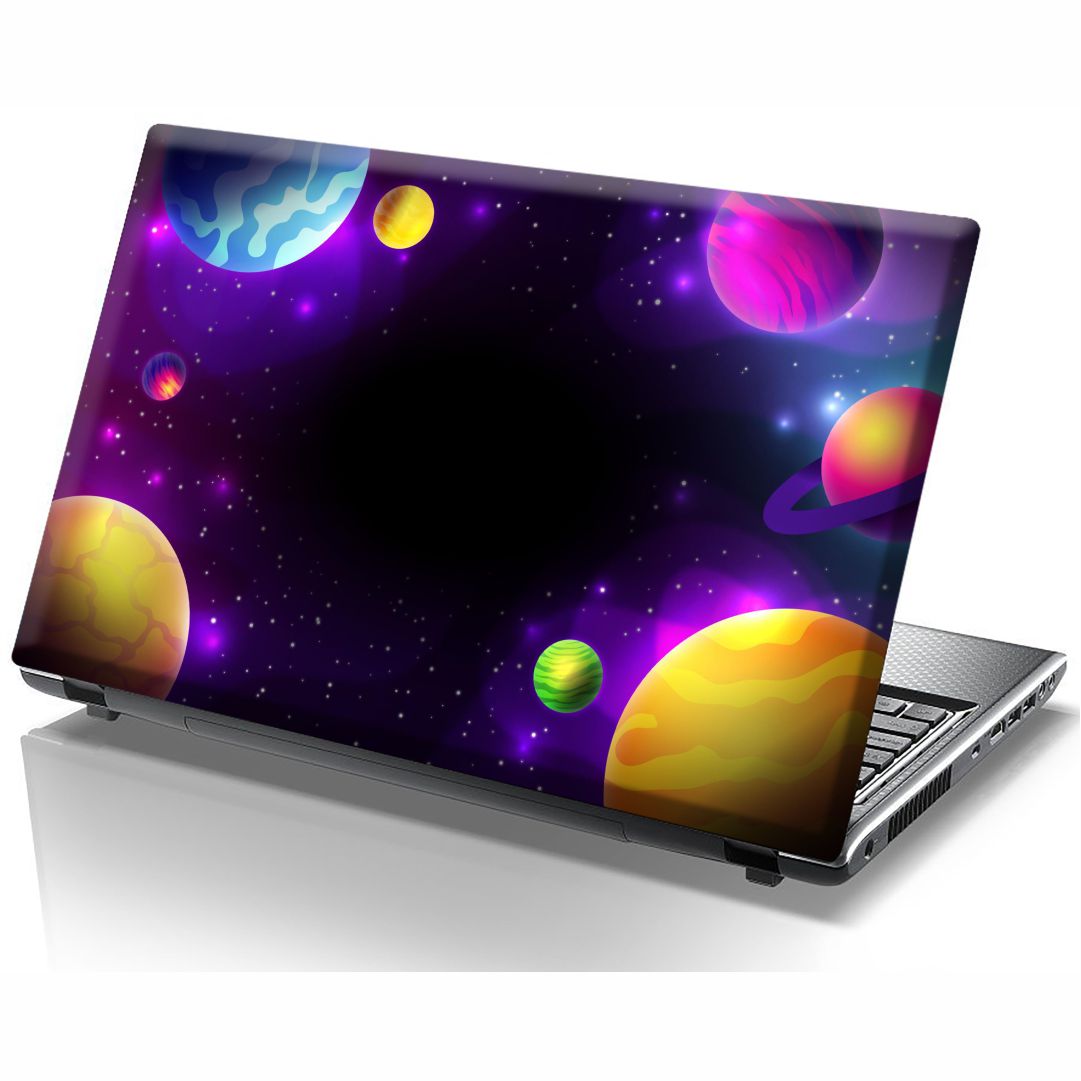 Laptop Skin Cover Sticker for All Laptop