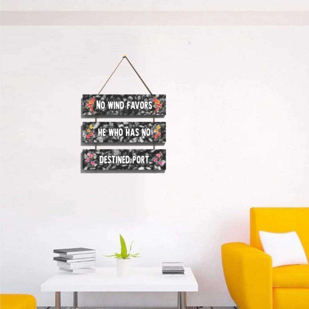 Wall Hanging Board for Wall Décor