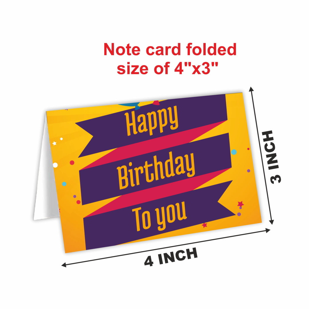 Beautiful Greeting Card for Gift