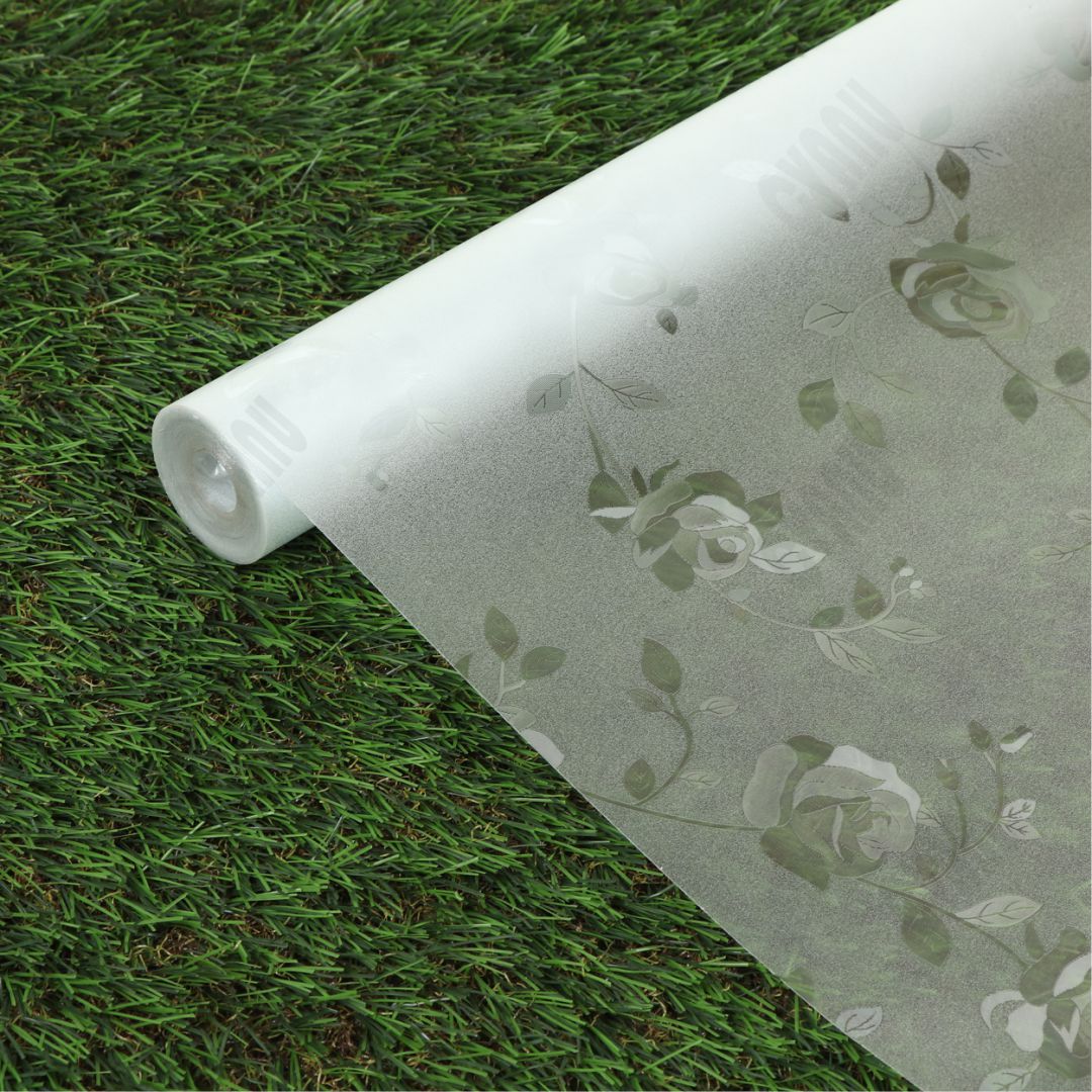 Window Film Vinyl Sheet for Window Glass