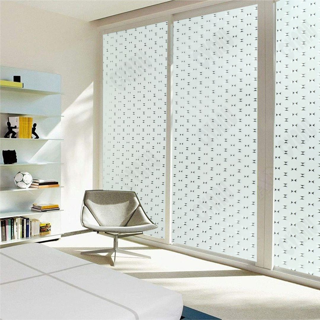 Window Film Vinyl Sheet for Window Glass