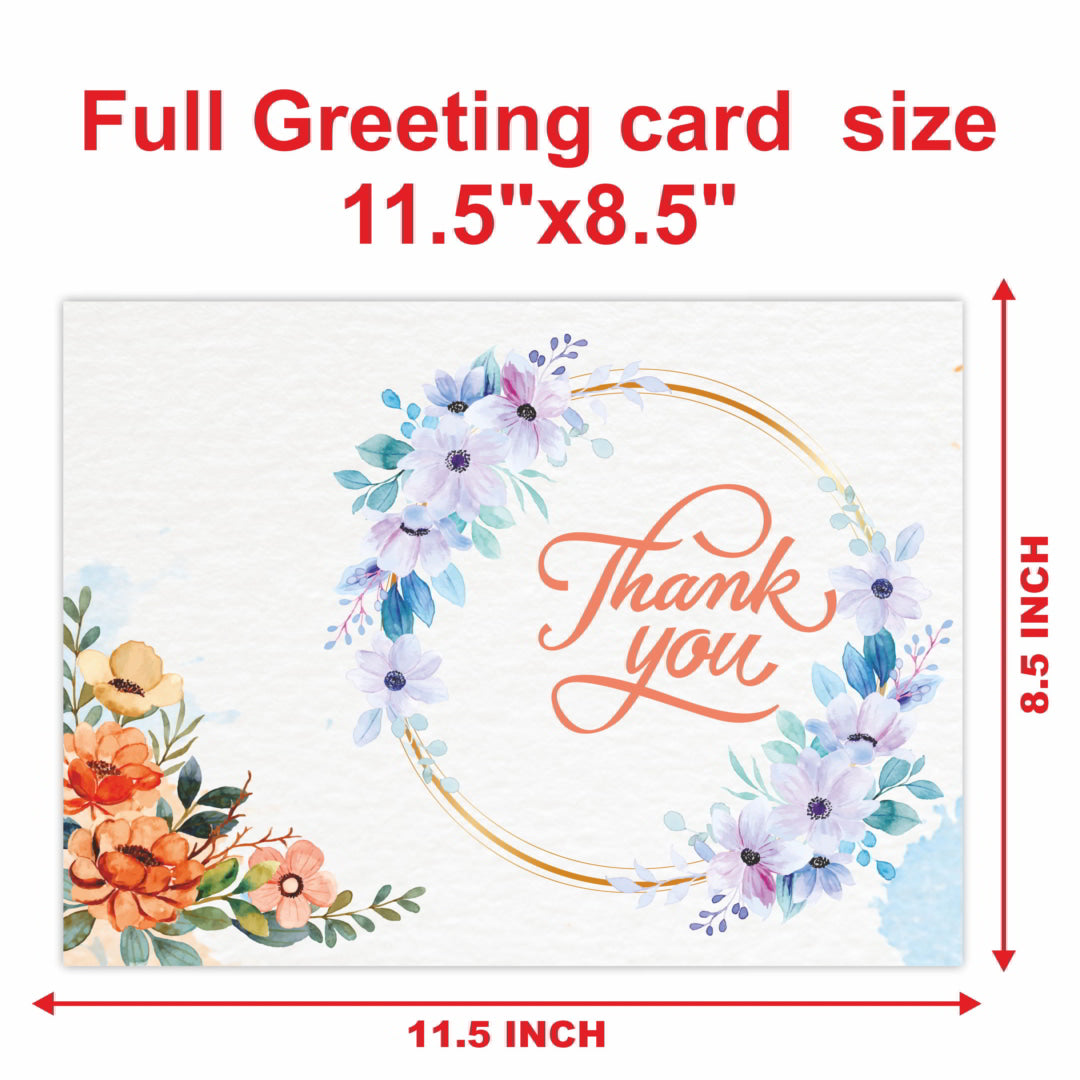 Thank_You Greeting Card