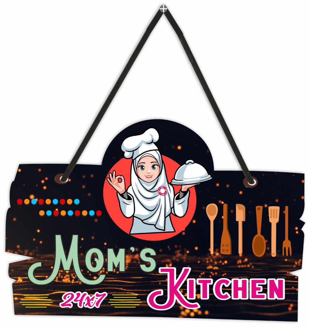 Mom,s Kitchen 24x7