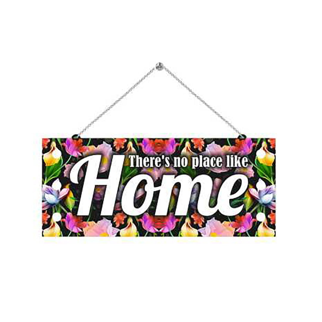 Home Wall Hanging Plaque_c6