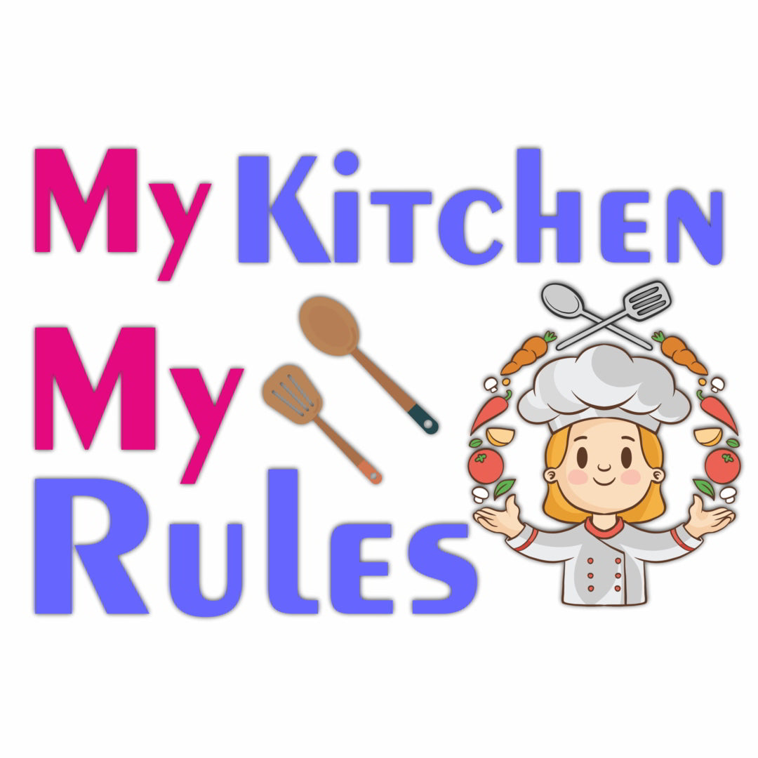 Kitchen Sticker for Home