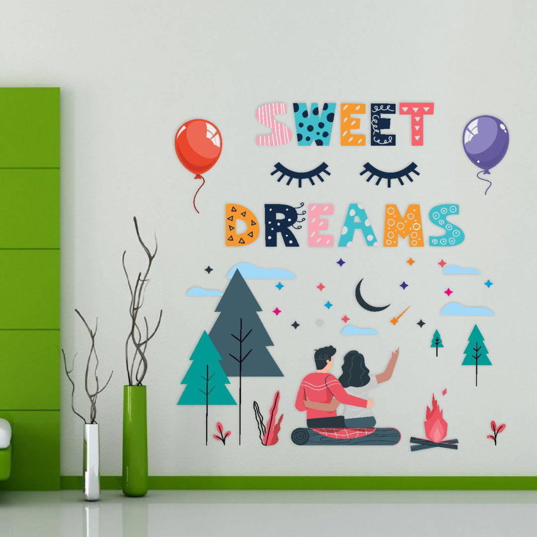Positive Quote Wall Sticker_c4