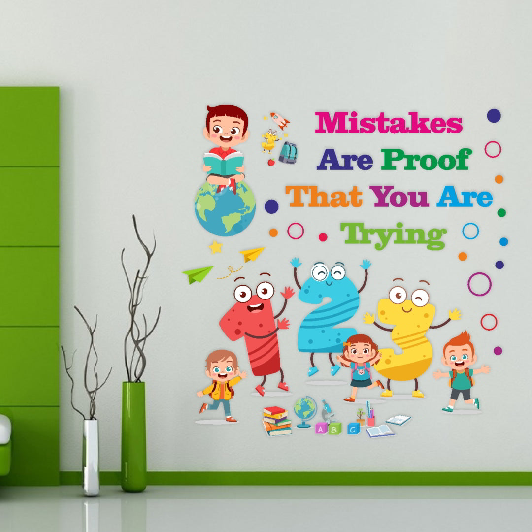 Positive Quote Wall Sticker_c5