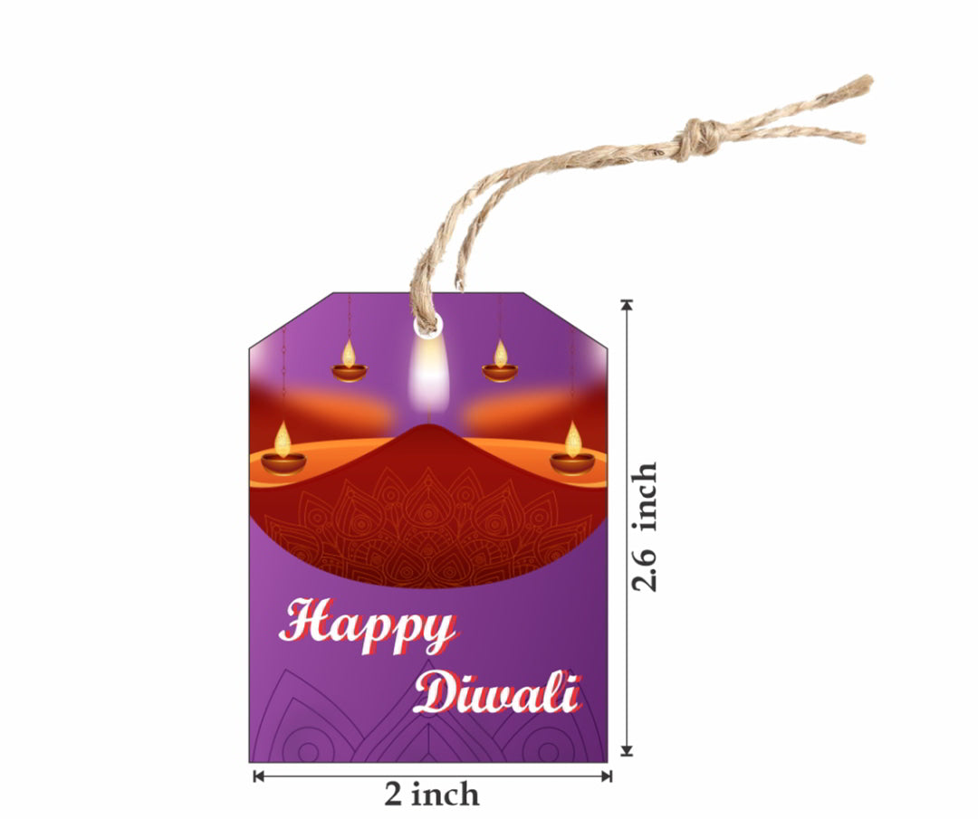 Diwali Tag for Decoration