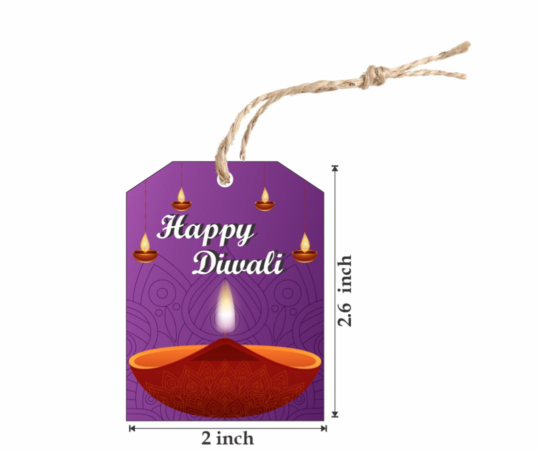 Diwali Tag for Decoration